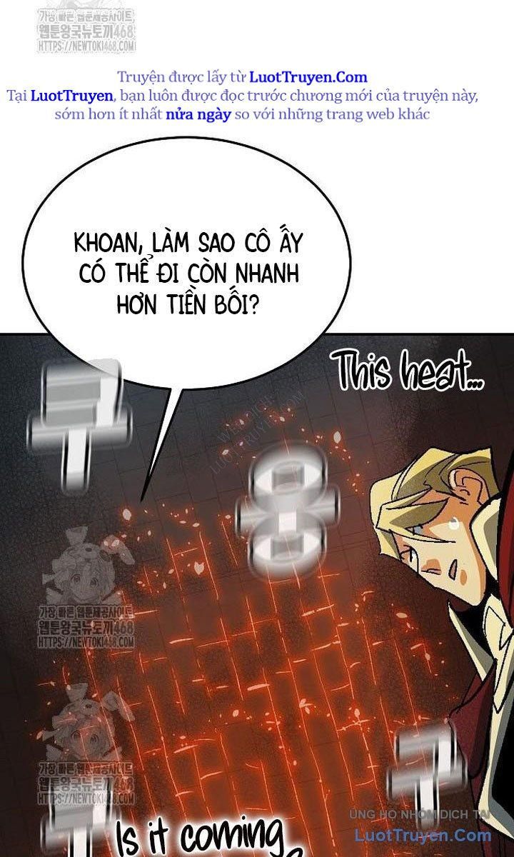 Độc Cô Tử Linh Sư - Chapter 199 - Page 87