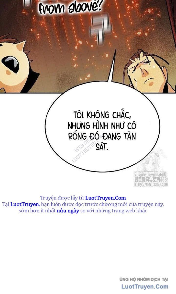 Độc Cô Tử Linh Sư - Chapter 199 - Page 88