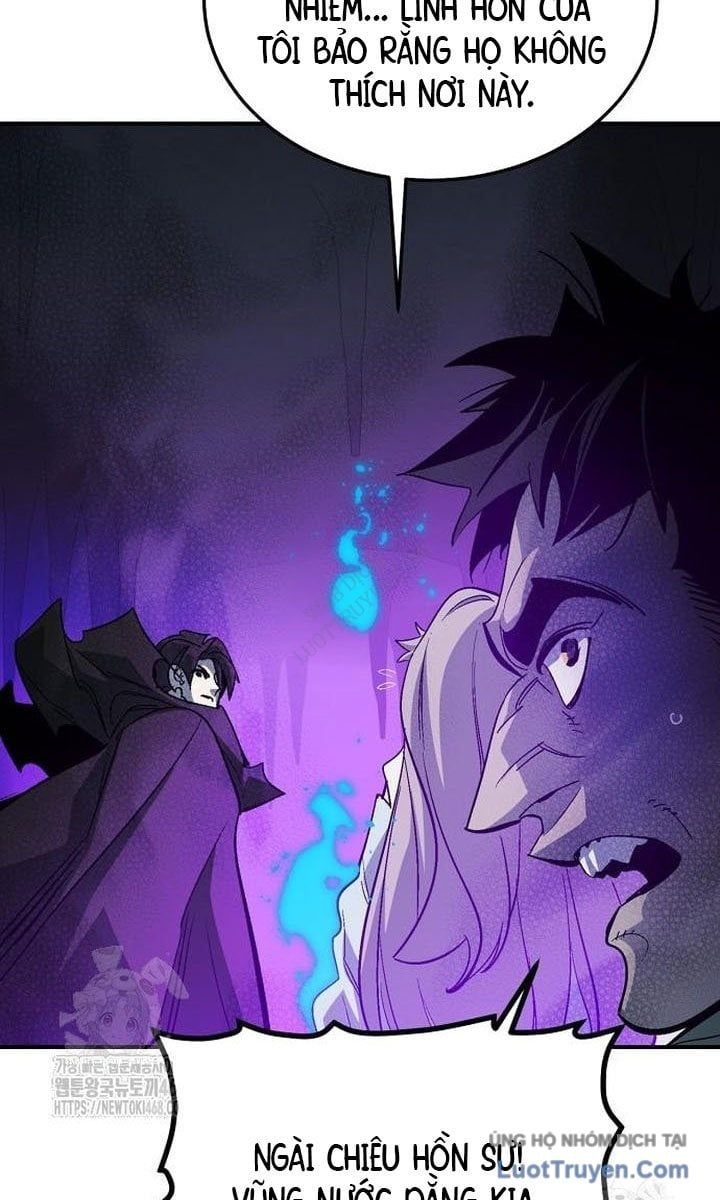 Độc Cô Tử Linh Sư - Chapter 199 - Page 91