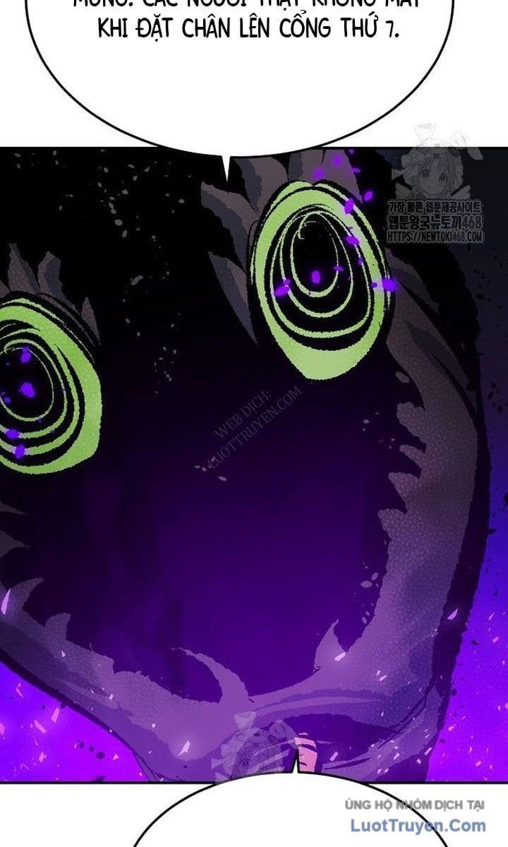 Độc Cô Tử Linh Sư - Chapter 199 - Page 96