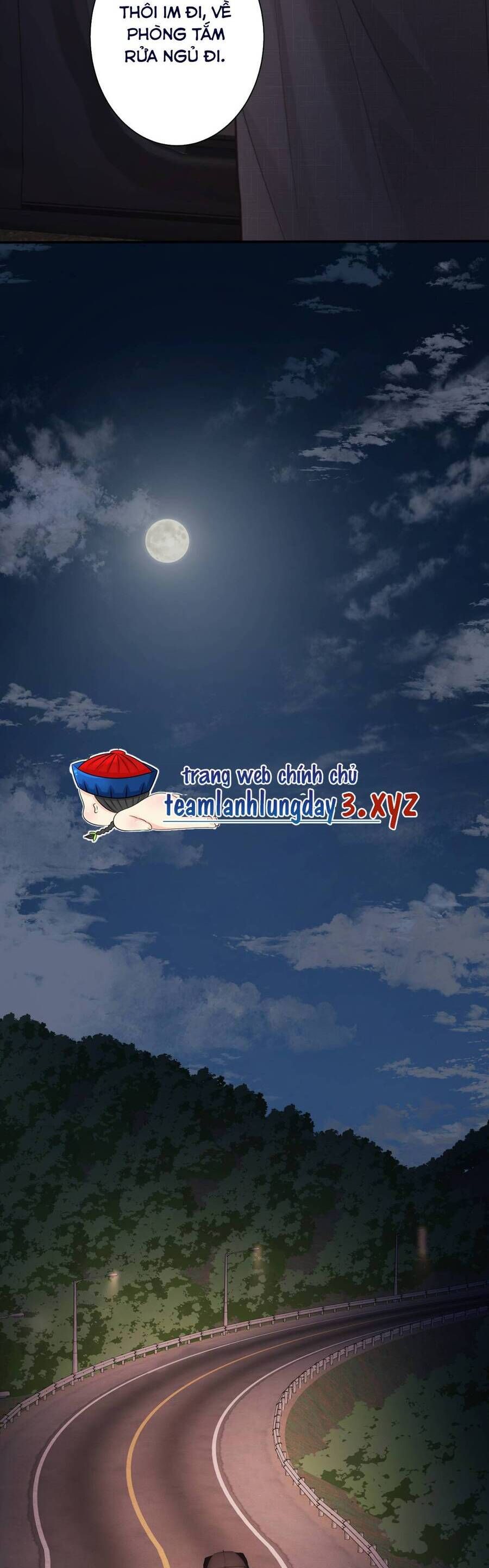 Tổng Tài Cố Chấp Xin Hãy Buông Tha Tôi - Chapter 33 - Page 10