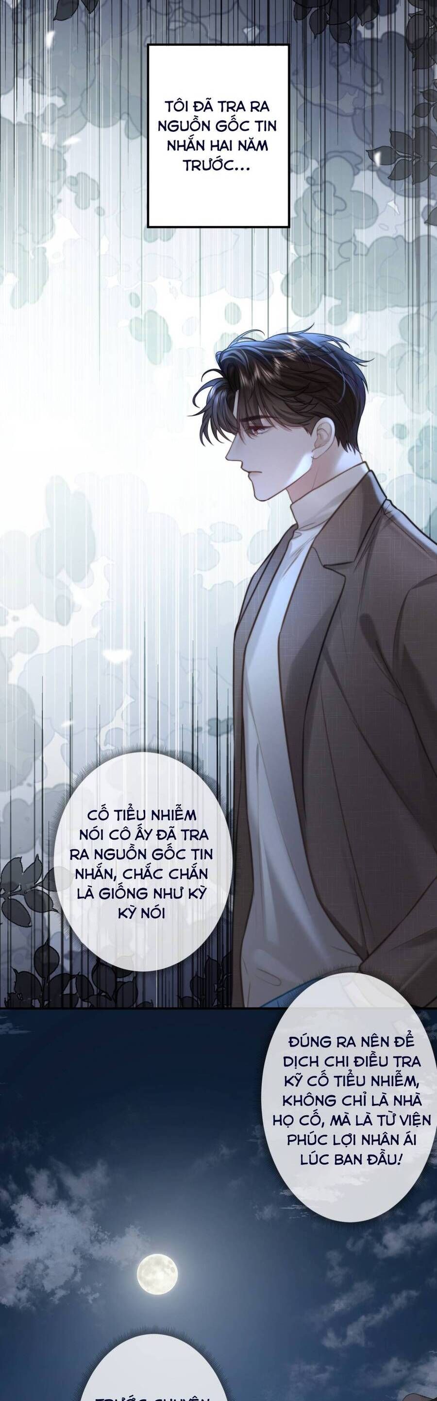 Tổng Tài Cố Chấp Xin Hãy Buông Tha Tôi - Chapter 33 - Page 12