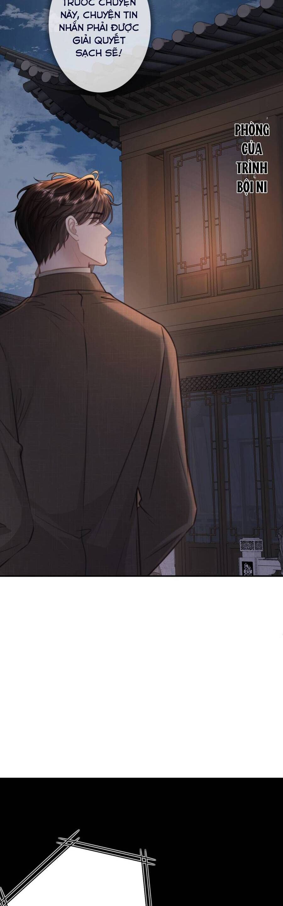 Tổng Tài Cố Chấp Xin Hãy Buông Tha Tôi - Chapter 33 - Page 13