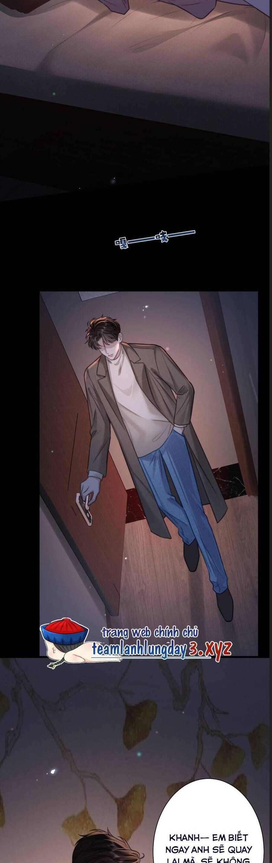 Tổng Tài Cố Chấp Xin Hãy Buông Tha Tôi - Chapter 33 - Page 15