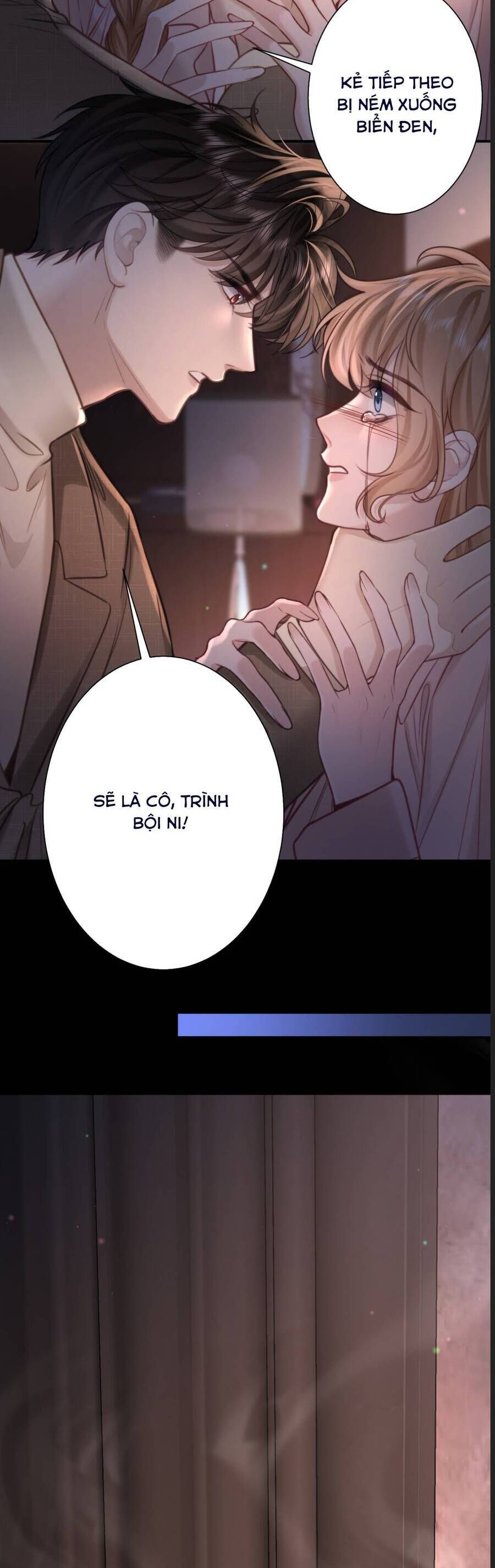 Tổng Tài Cố Chấp Xin Hãy Buông Tha Tôi - Chapter 33 - Page 19