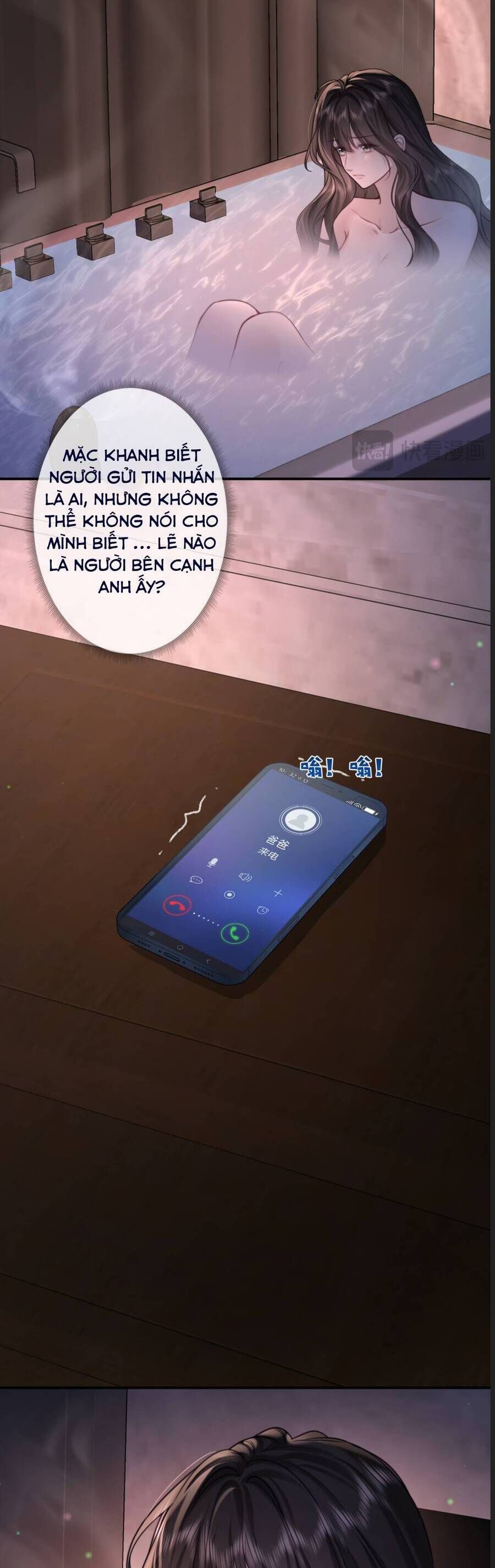 Tổng Tài Cố Chấp Xin Hãy Buông Tha Tôi - Chapter 33 - Page 20