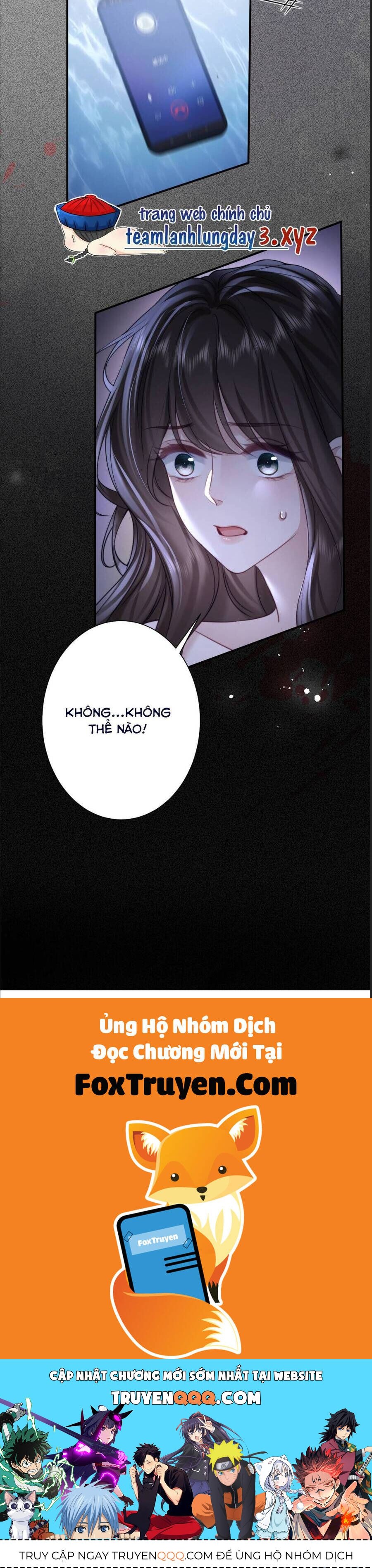 Tổng Tài Cố Chấp Xin Hãy Buông Tha Tôi - Chapter 33 - Page 25