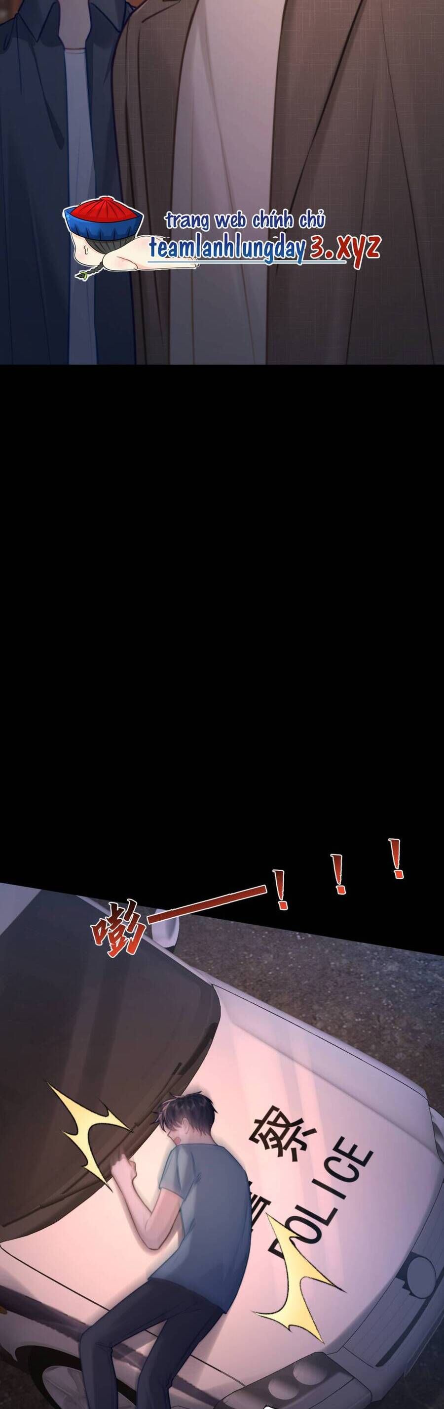 Tổng Tài Cố Chấp Xin Hãy Buông Tha Tôi - Chapter 33 - Page 4