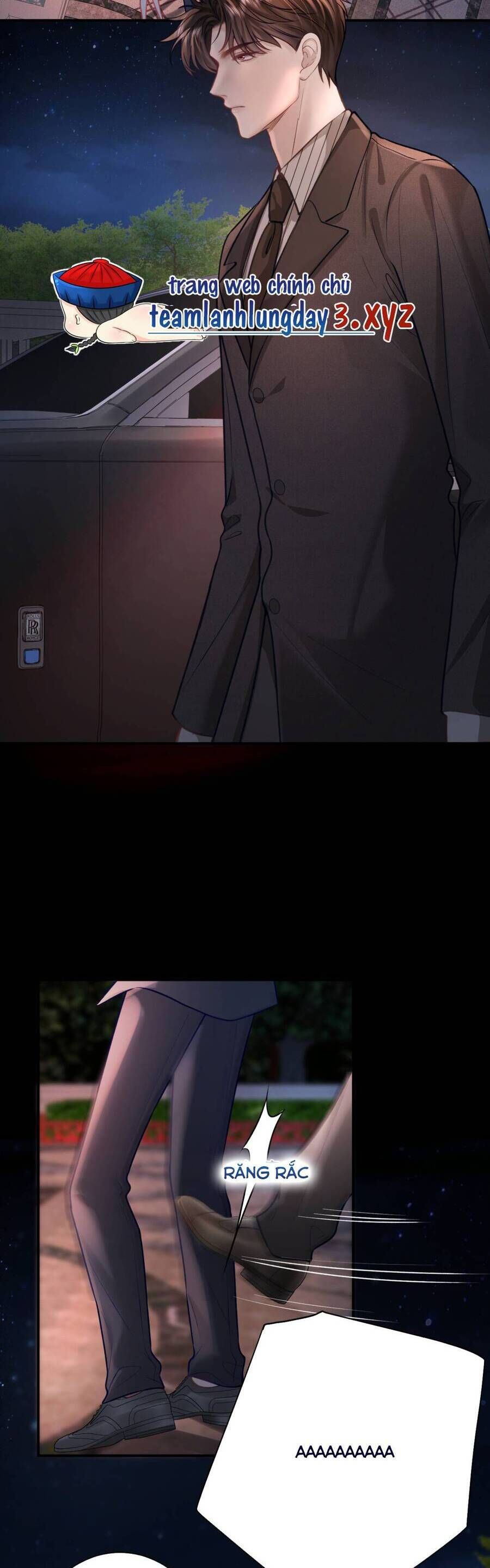 Tổng Tài Cố Chấp Xin Hãy Buông Tha Tôi - Chapter 34 - Page 15