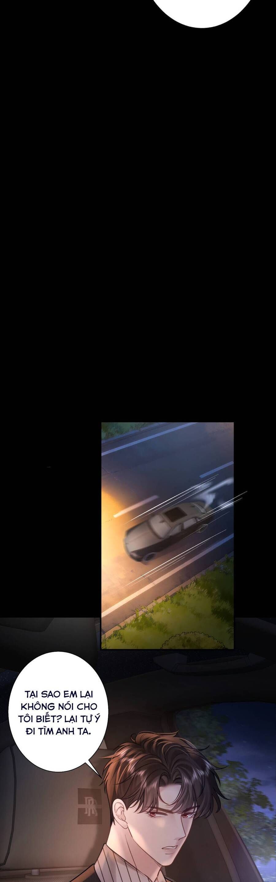 Tổng Tài Cố Chấp Xin Hãy Buông Tha Tôi - Chapter 34 - Page 19