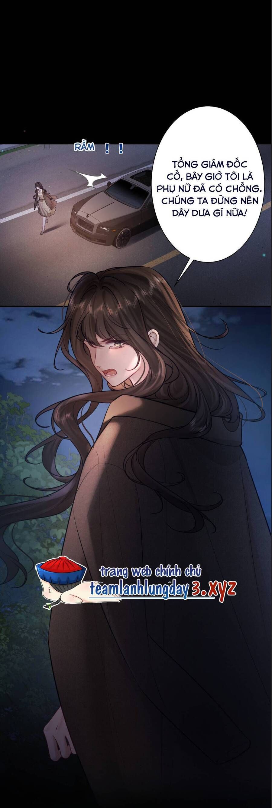 Tổng Tài Cố Chấp Xin Hãy Buông Tha Tôi - Chapter 34 - Page 26