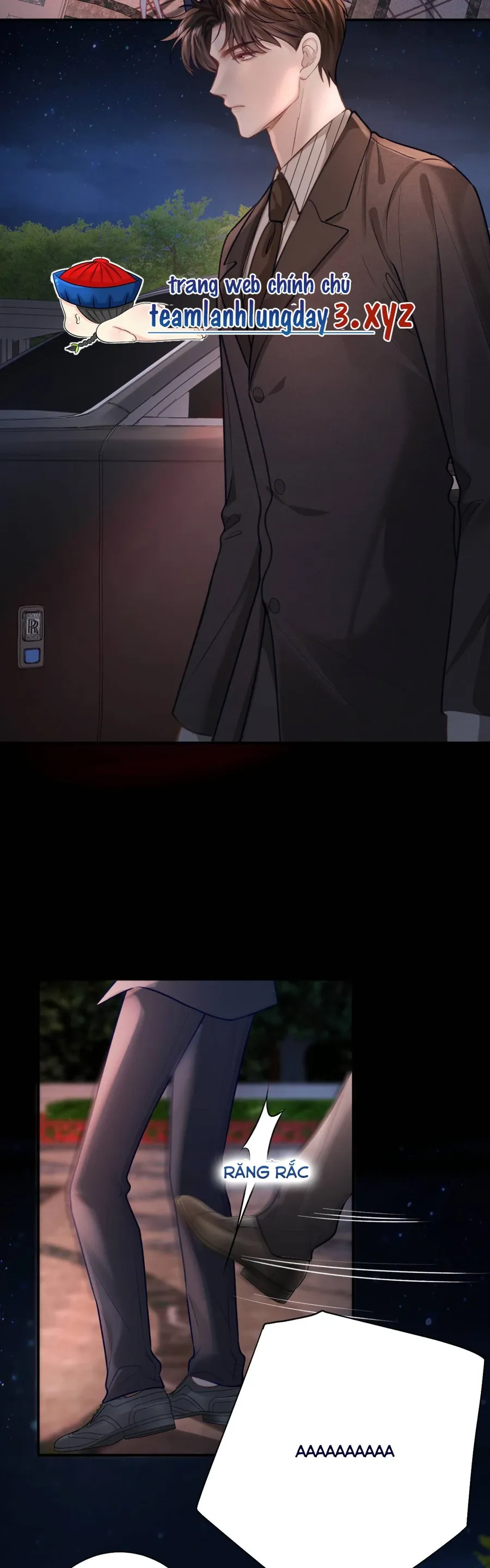 Tổng Tài Cố Chấp Xin Hãy Buông Tha Tôi - Chapter 35 - Page 15