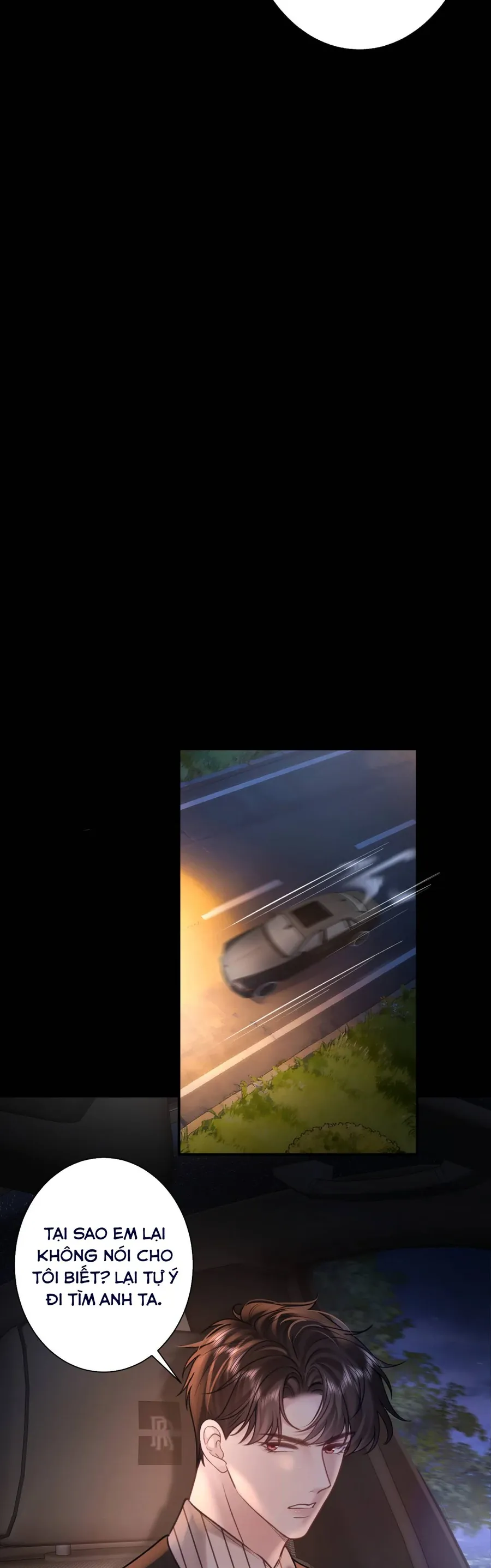 Tổng Tài Cố Chấp Xin Hãy Buông Tha Tôi - Chapter 35 - Page 19