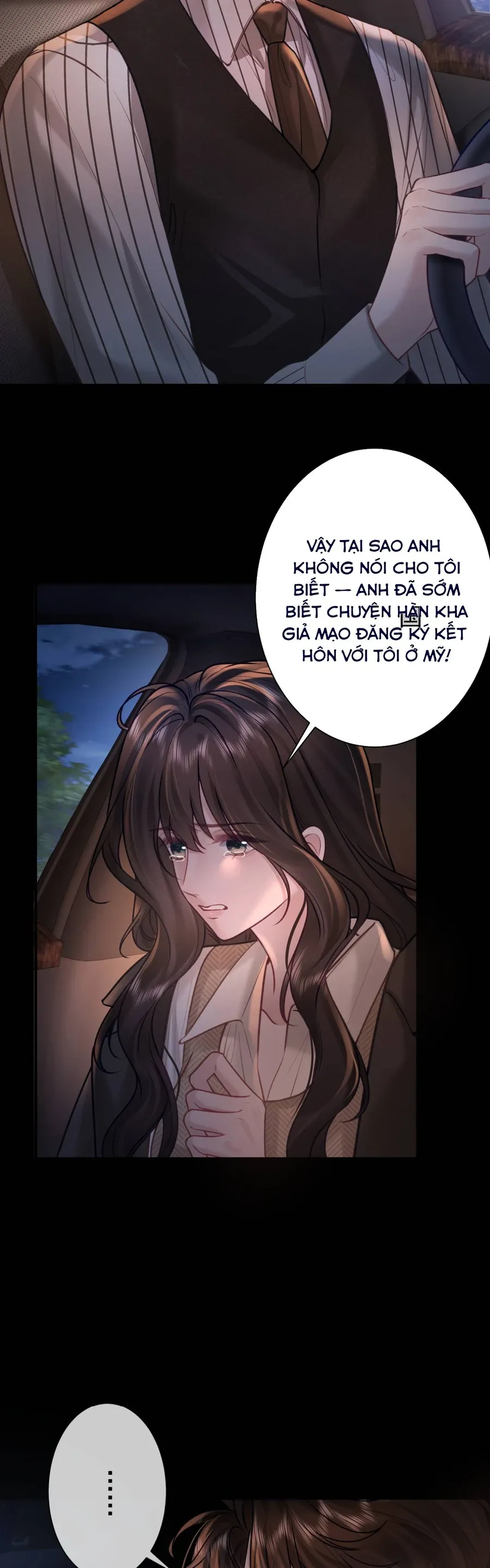 Tổng Tài Cố Chấp Xin Hãy Buông Tha Tôi - Chapter 35 - Page 20