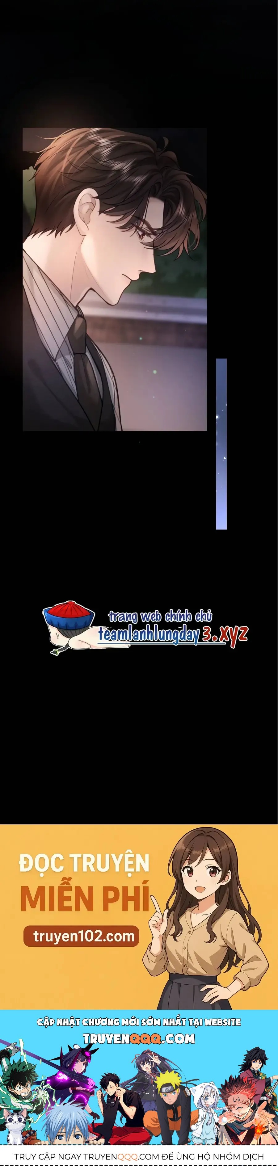 Tổng Tài Cố Chấp Xin Hãy Buông Tha Tôi - Chapter 35 - Page 27