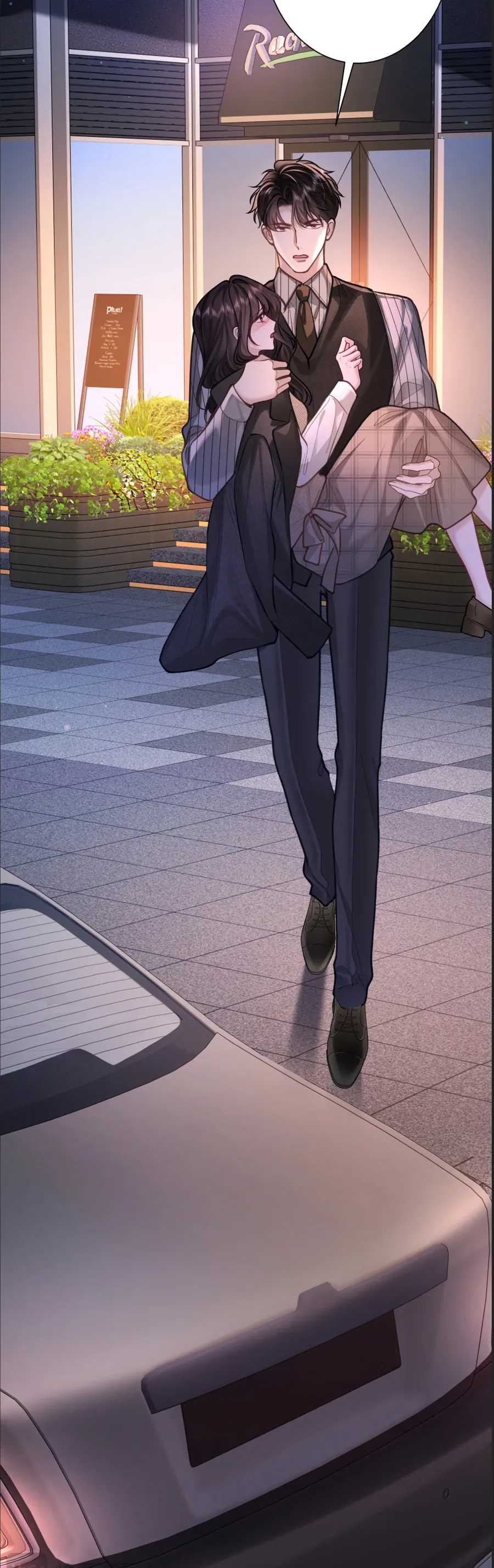 Tổng Tài Cố Chấp Xin Hãy Buông Tha Tôi - Chapter 36 - Page 18