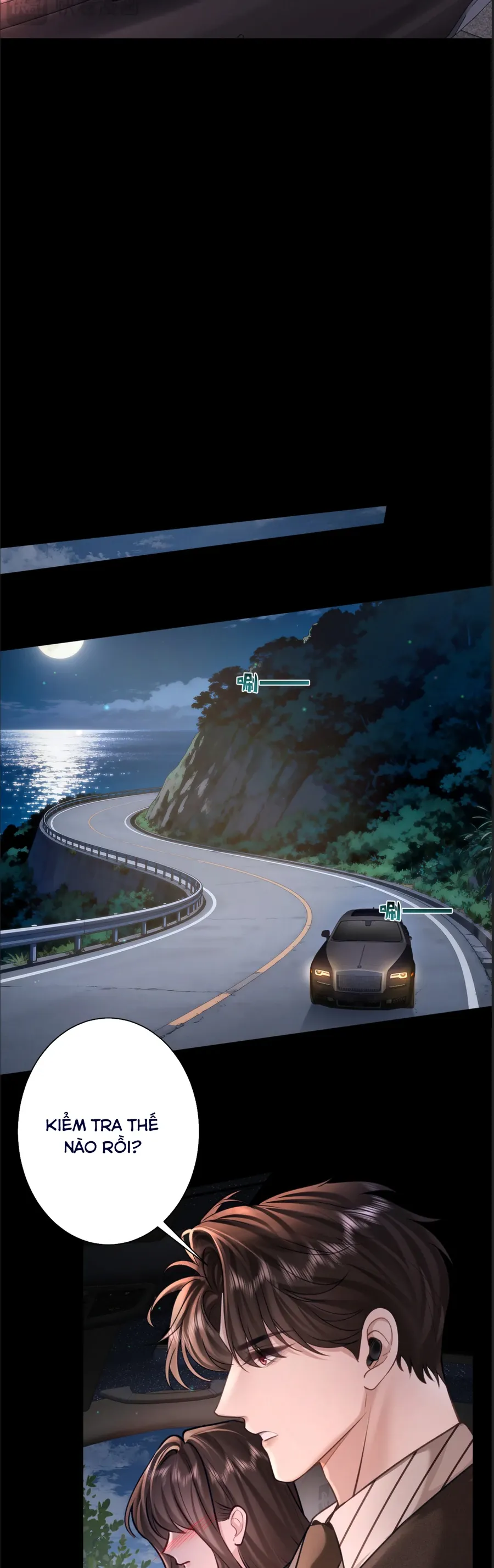 Tổng Tài Cố Chấp Xin Hãy Buông Tha Tôi - Chapter 36 - Page 19