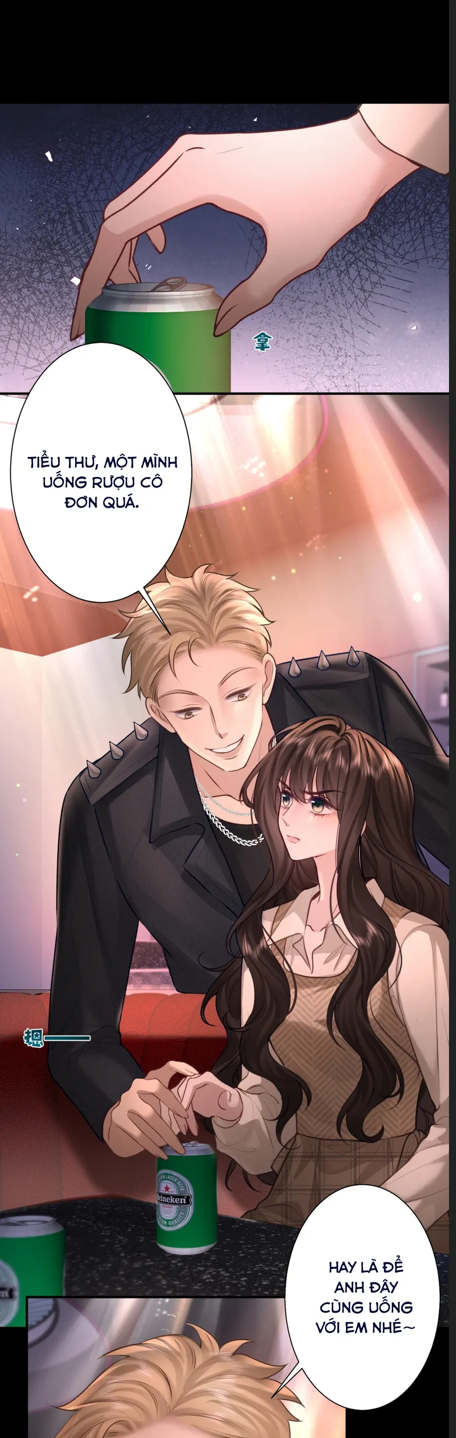 Tổng Tài Cố Chấp Xin Hãy Buông Tha Tôi - Chapter 36 - Page 7