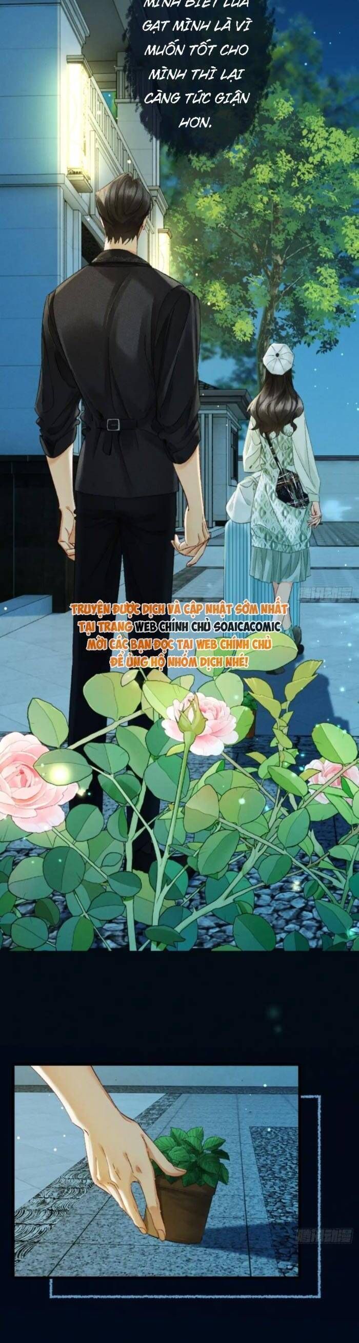 Hợp Đồng Sa Ngã - Chapter 40 - Page 10