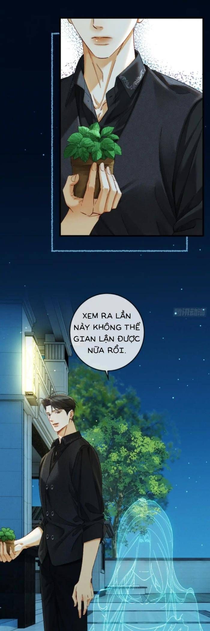 Hợp Đồng Sa Ngã - Chapter 40 - Page 11