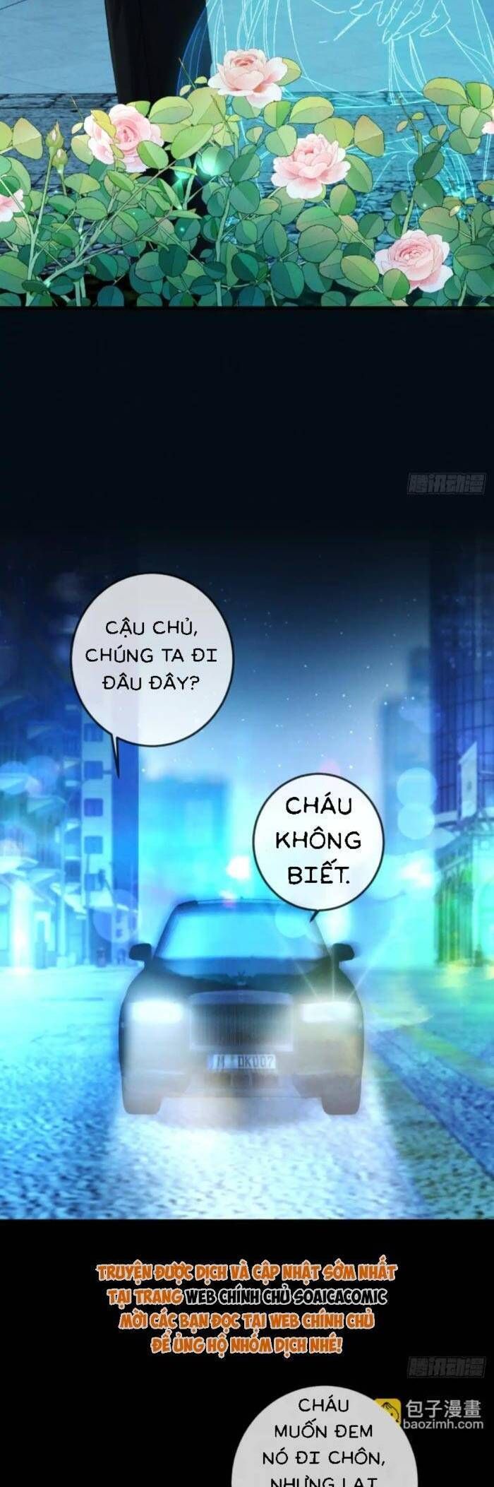 Hợp Đồng Sa Ngã - Chapter 40 - Page 12