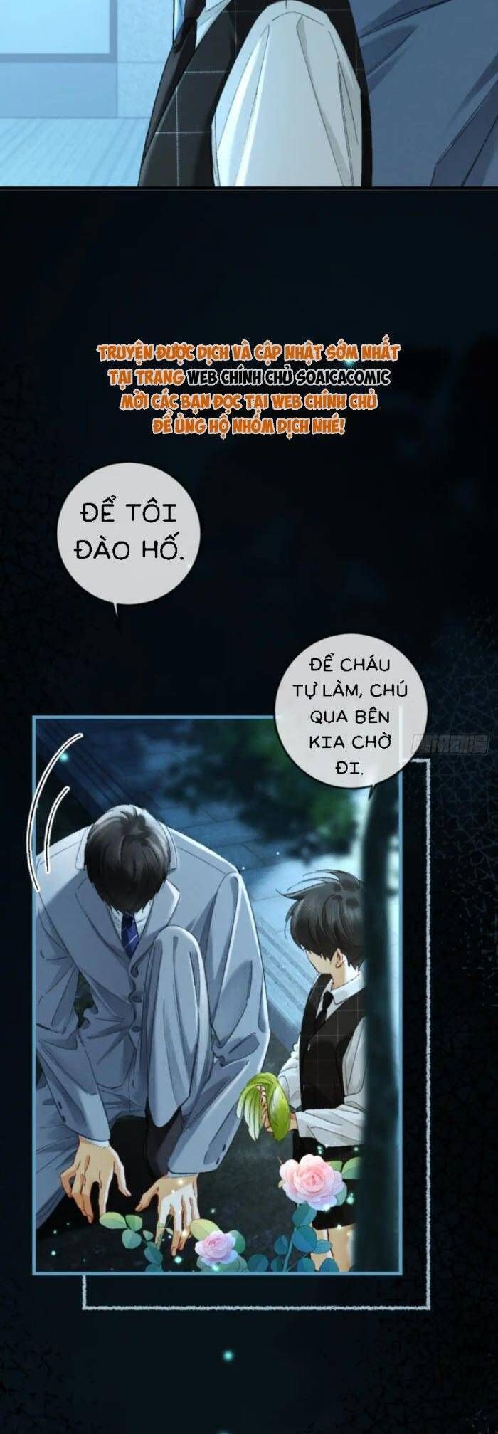 Hợp Đồng Sa Ngã - Chapter 40 - Page 16