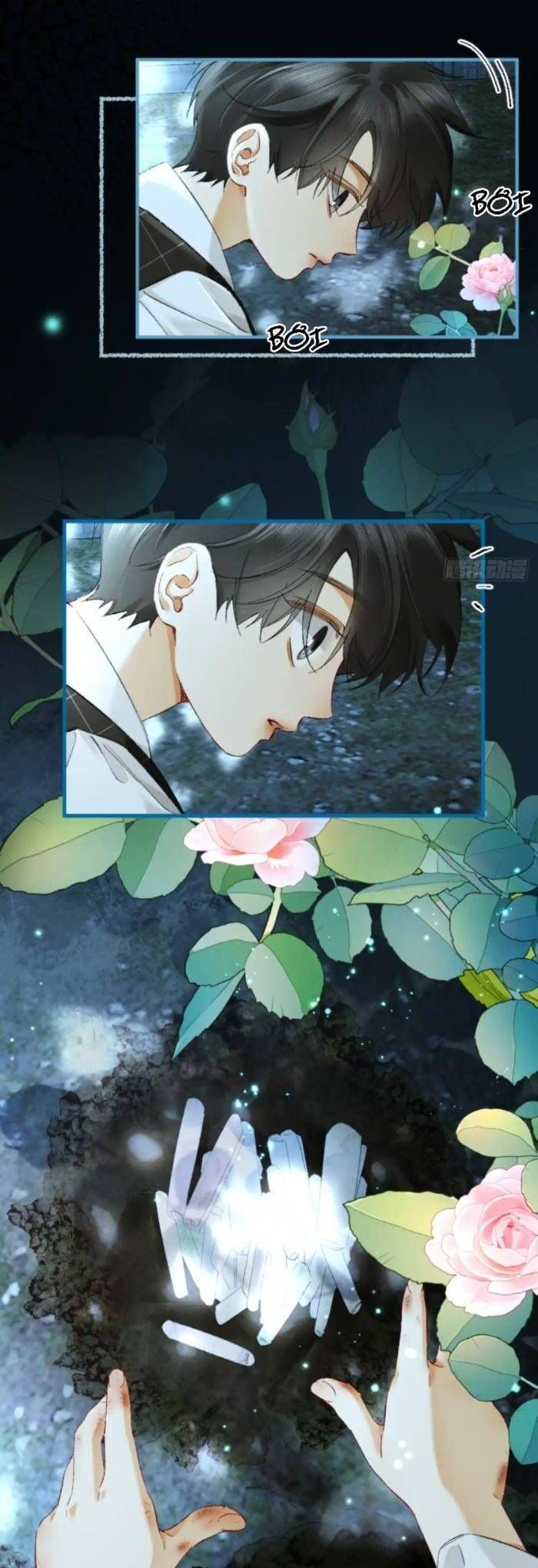 Hợp Đồng Sa Ngã - Chapter 40 - Page 18