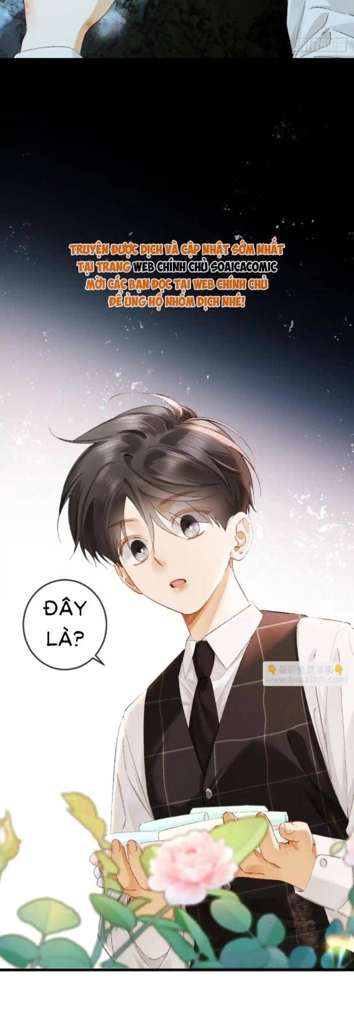 Hợp Đồng Sa Ngã - Chapter 40 - Page 19