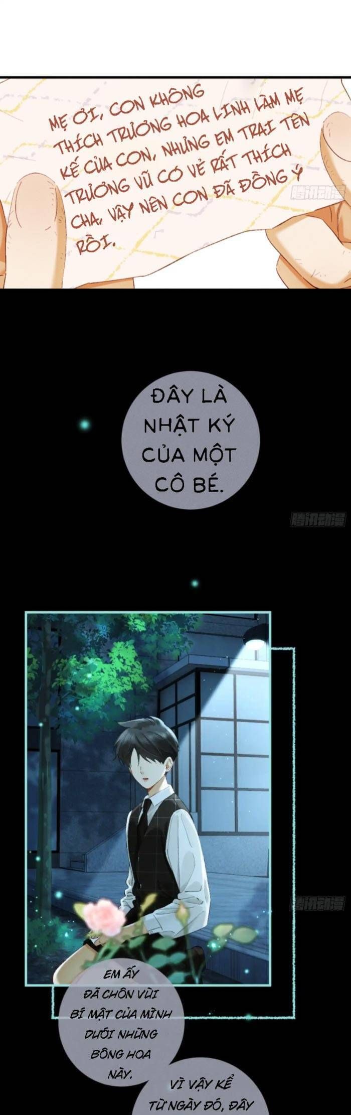 Hợp Đồng Sa Ngã - Chapter 40 - Page 20