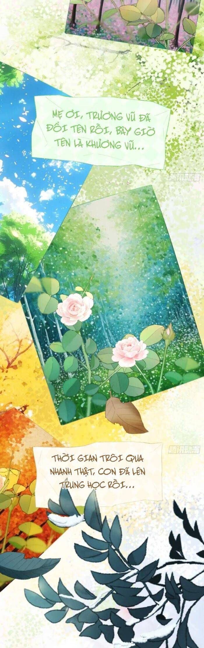 Hợp Đồng Sa Ngã - Chapter 40 - Page 22