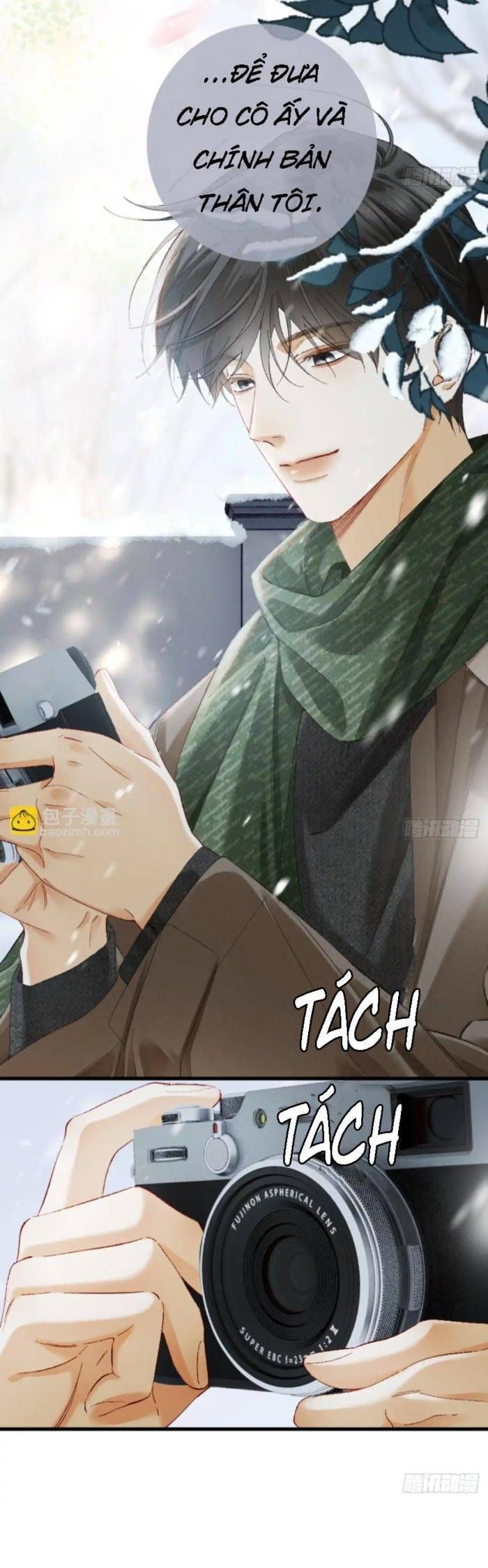 Hợp Đồng Sa Ngã - Chapter 40 - Page 23