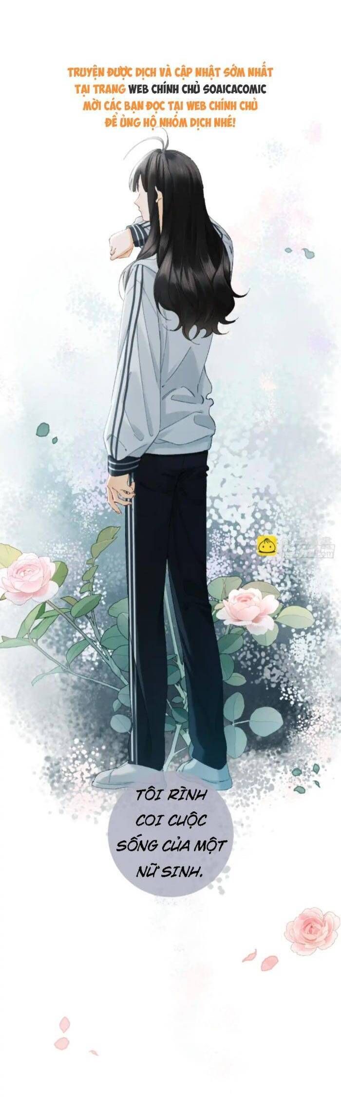 Hợp Đồng Sa Ngã - Chapter 40 - Page 24