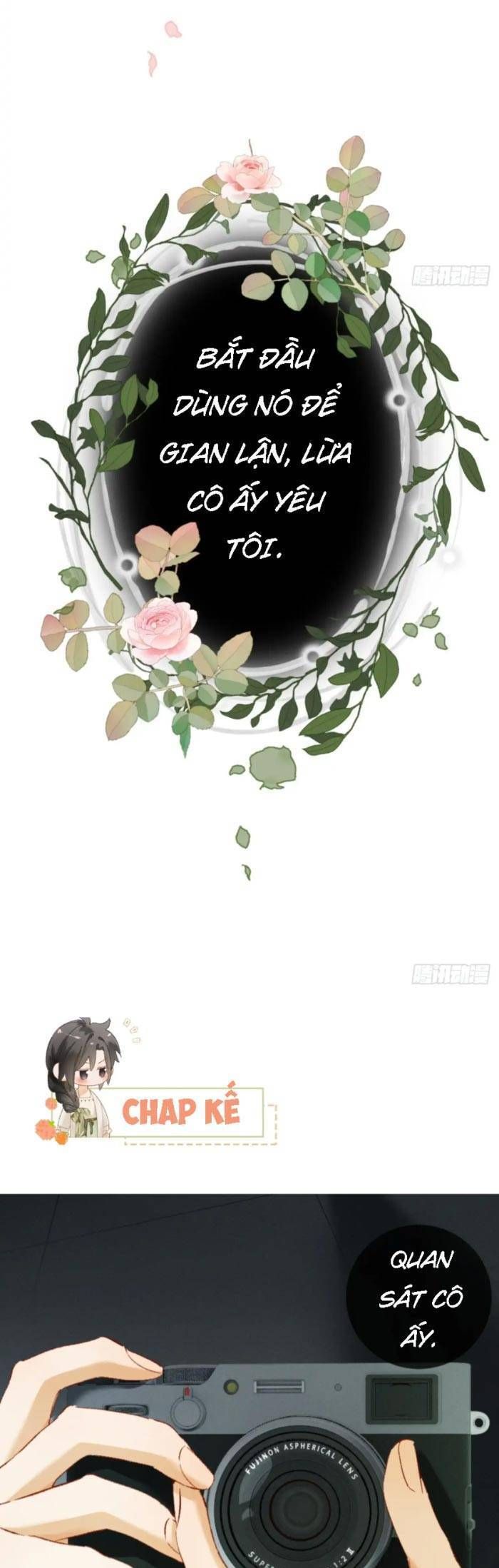 Hợp Đồng Sa Ngã - Chapter 40 - Page 26