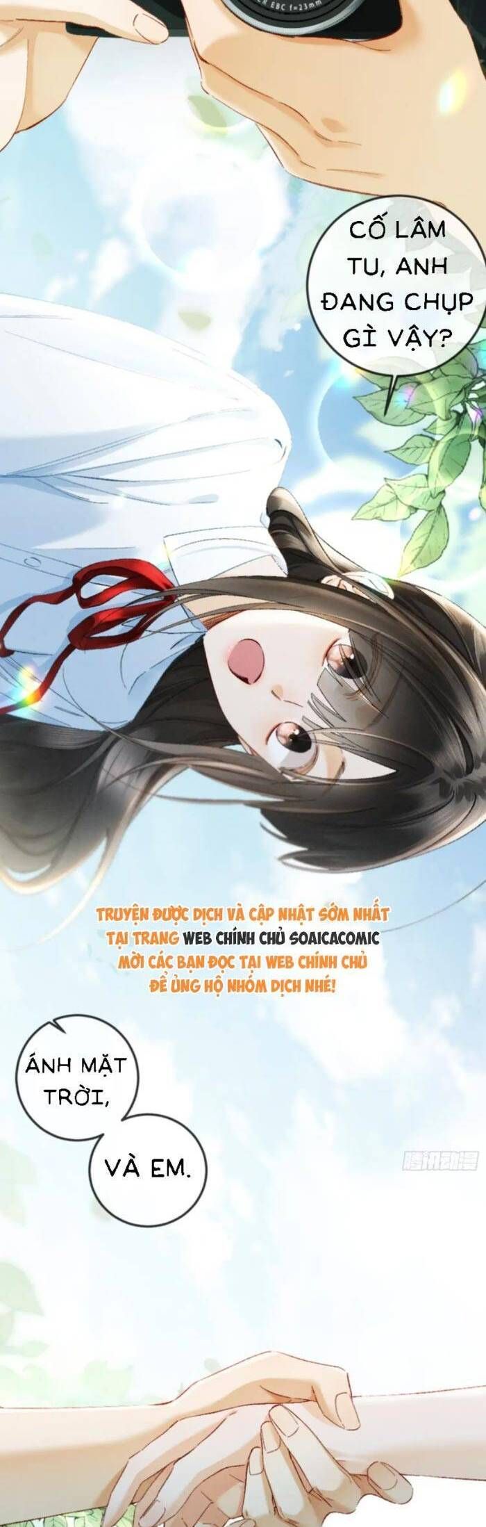 Hợp Đồng Sa Ngã - Chapter 40 - Page 27