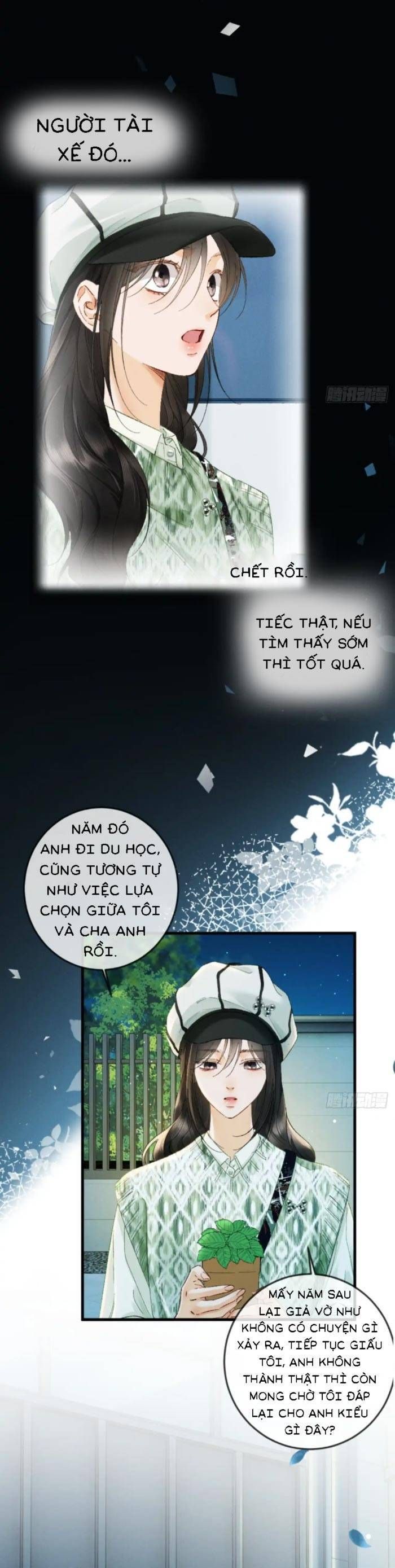 Hợp Đồng Sa Ngã - Chapter 40 - Page 7