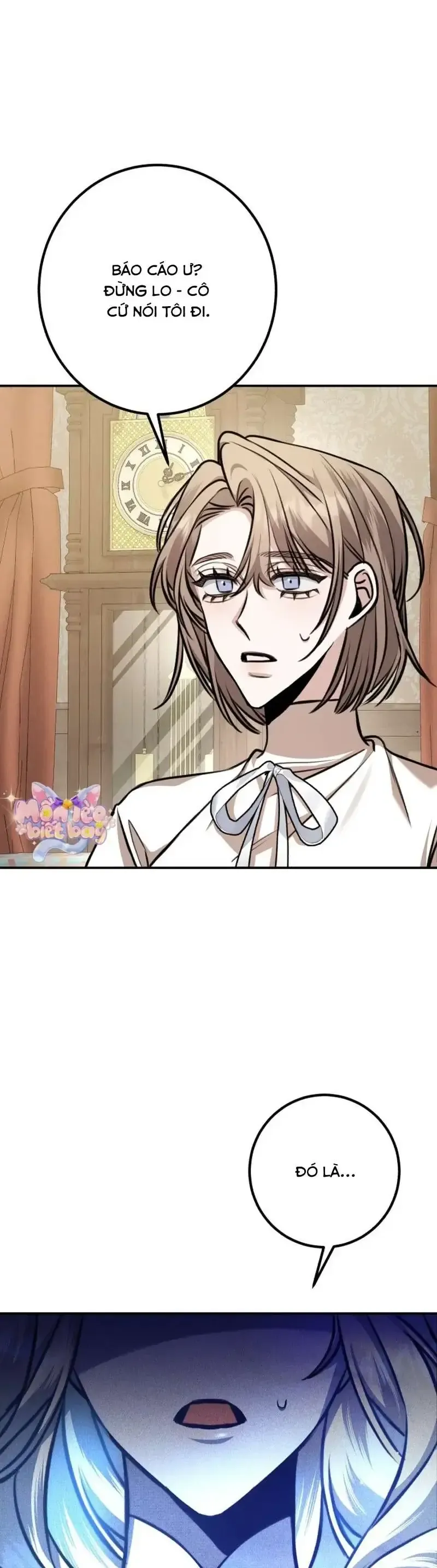 Cái Kết Của Cuộc Ly Hôn Chưa Trọn Vẹn - Chapter 19 - Page 13