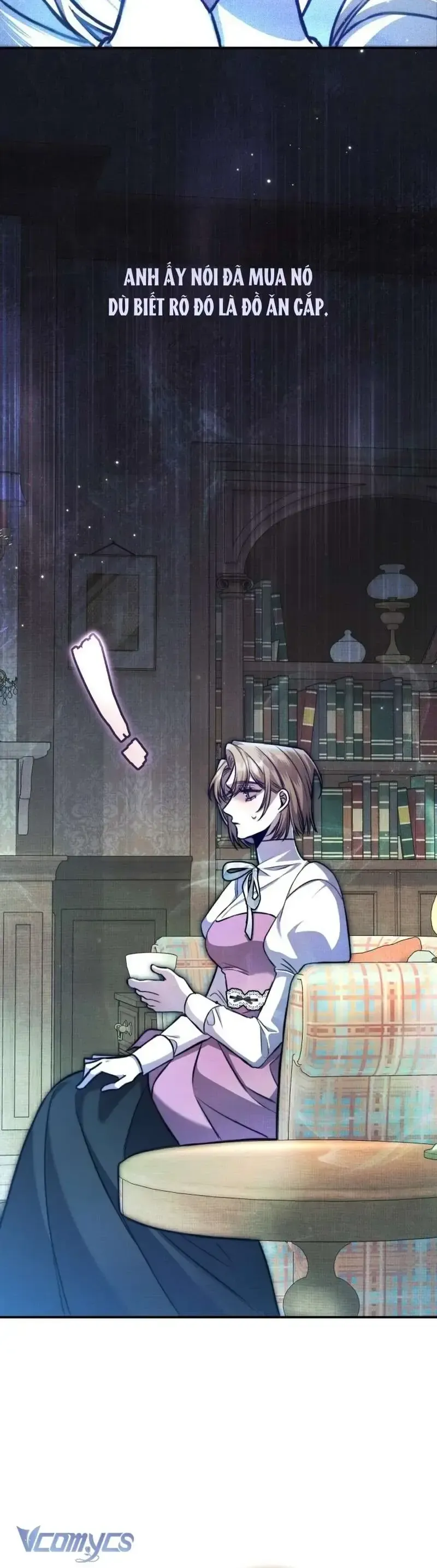 Cái Kết Của Cuộc Ly Hôn Chưa Trọn Vẹn - Chapter 19 - Page 14