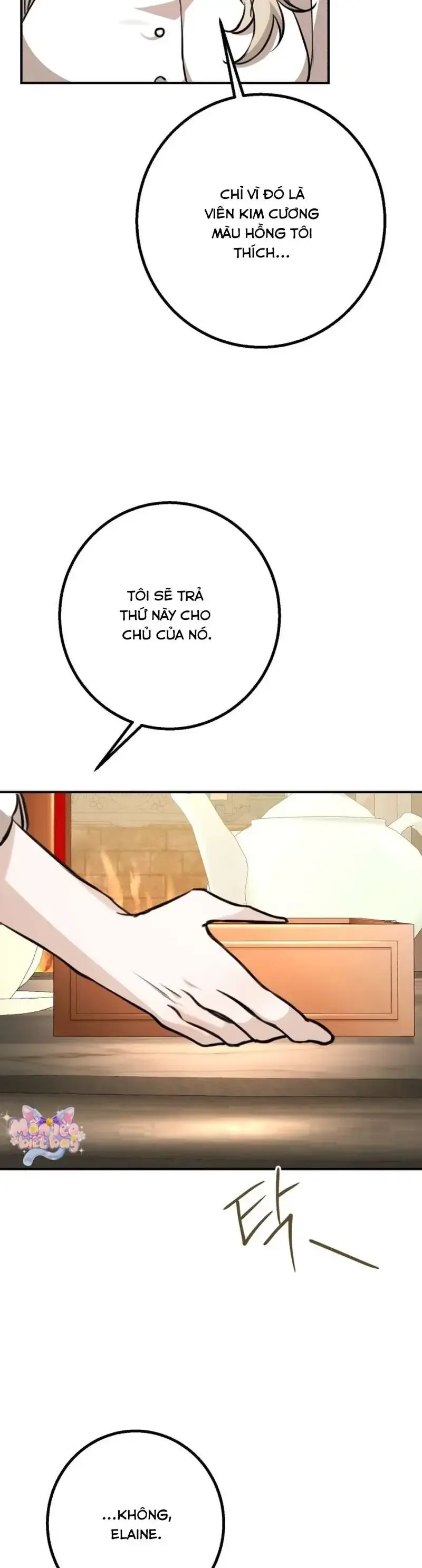 Cái Kết Của Cuộc Ly Hôn Chưa Trọn Vẹn - Chapter 19 - Page 16