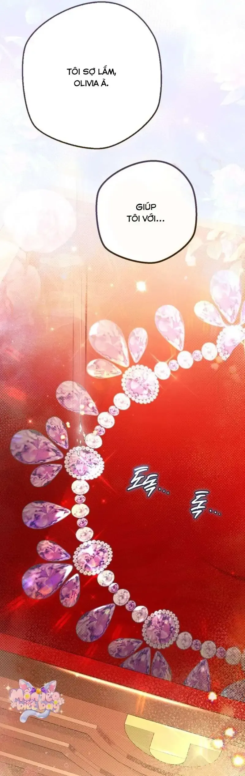 Cái Kết Của Cuộc Ly Hôn Chưa Trọn Vẹn - Chapter 19 - Page 20