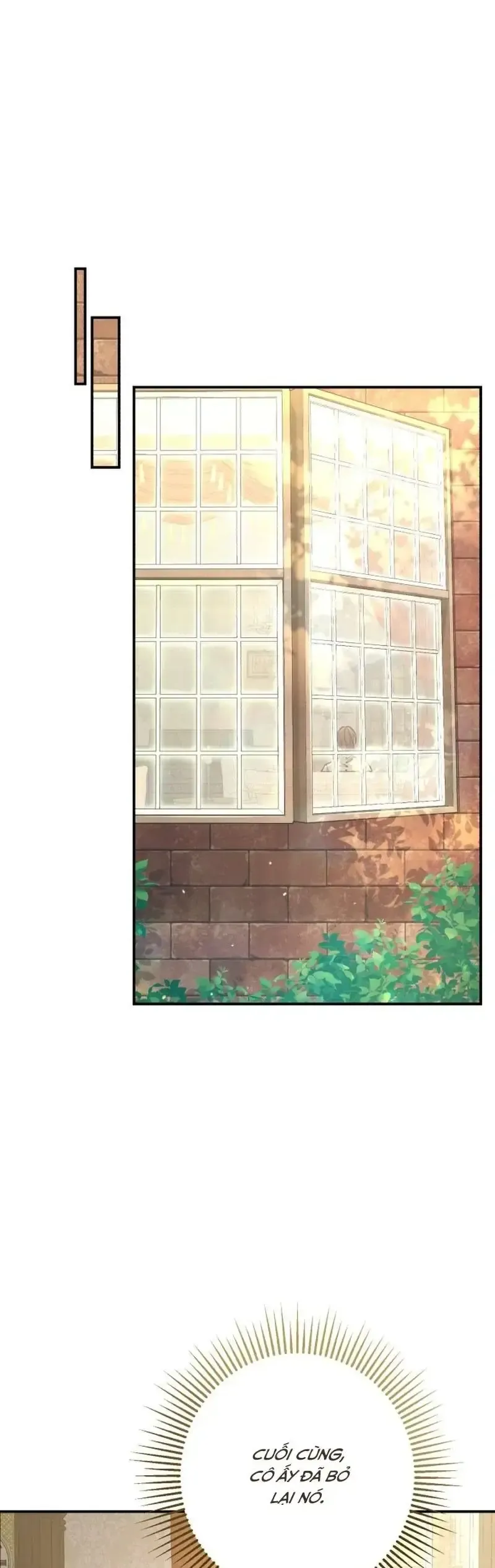 Cái Kết Của Cuộc Ly Hôn Chưa Trọn Vẹn - Chapter 19 - Page 22