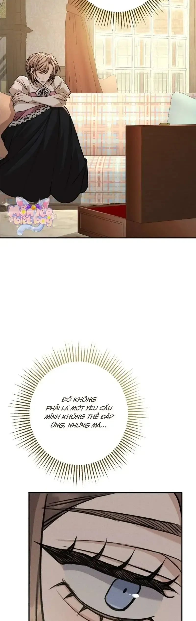 Cái Kết Của Cuộc Ly Hôn Chưa Trọn Vẹn - Chapter 19 - Page 23