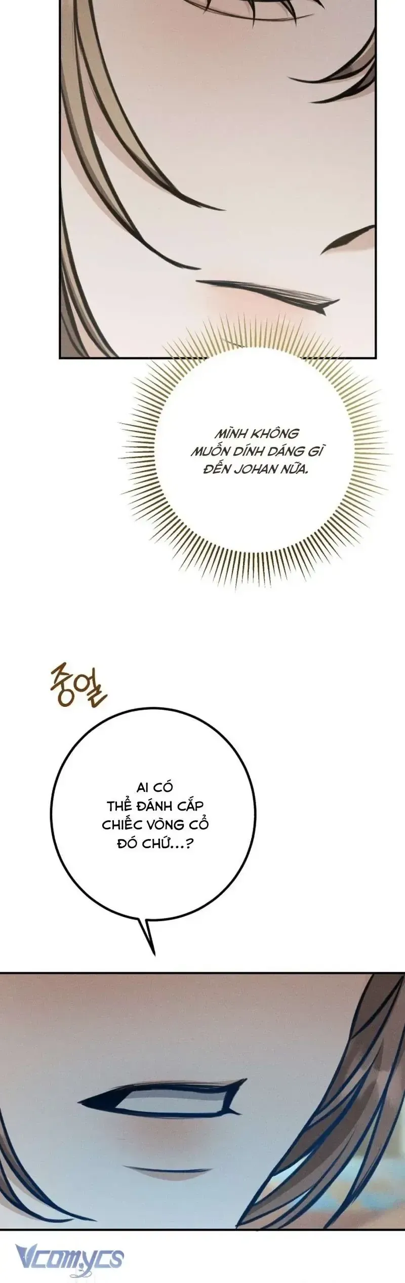 Cái Kết Của Cuộc Ly Hôn Chưa Trọn Vẹn - Chapter 19 - Page 24