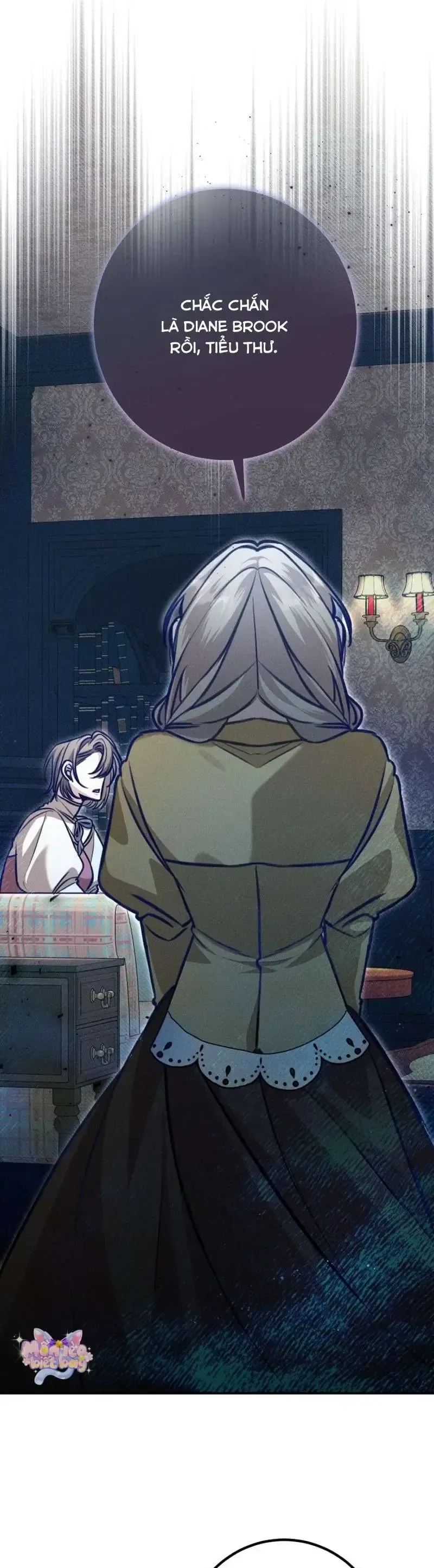 Cái Kết Của Cuộc Ly Hôn Chưa Trọn Vẹn - Chapter 19 - Page 25