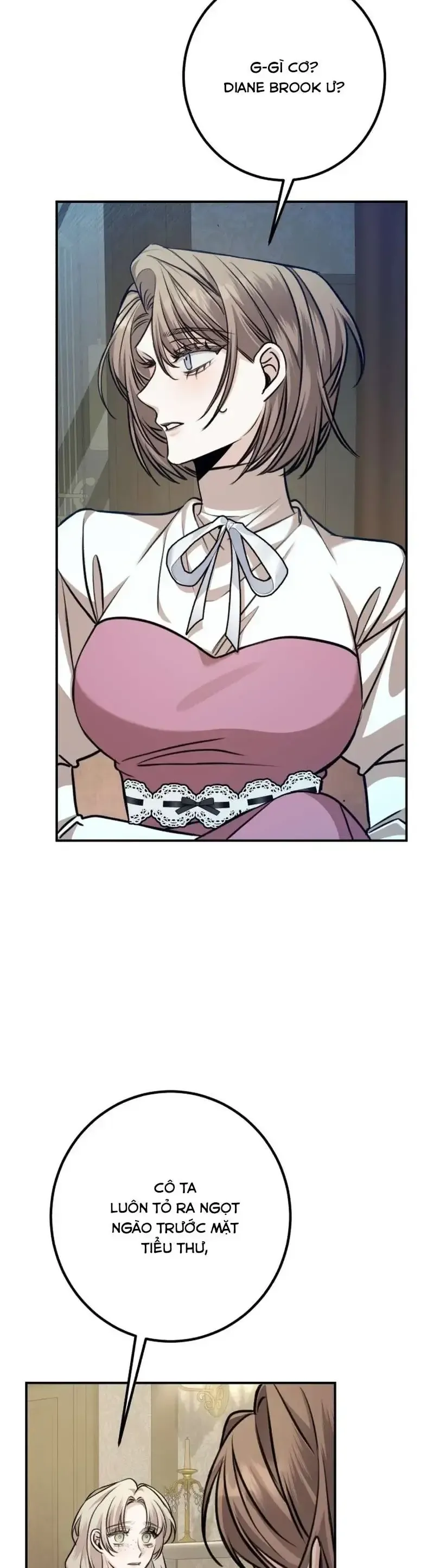 Cái Kết Của Cuộc Ly Hôn Chưa Trọn Vẹn - Chapter 19 - Page 26