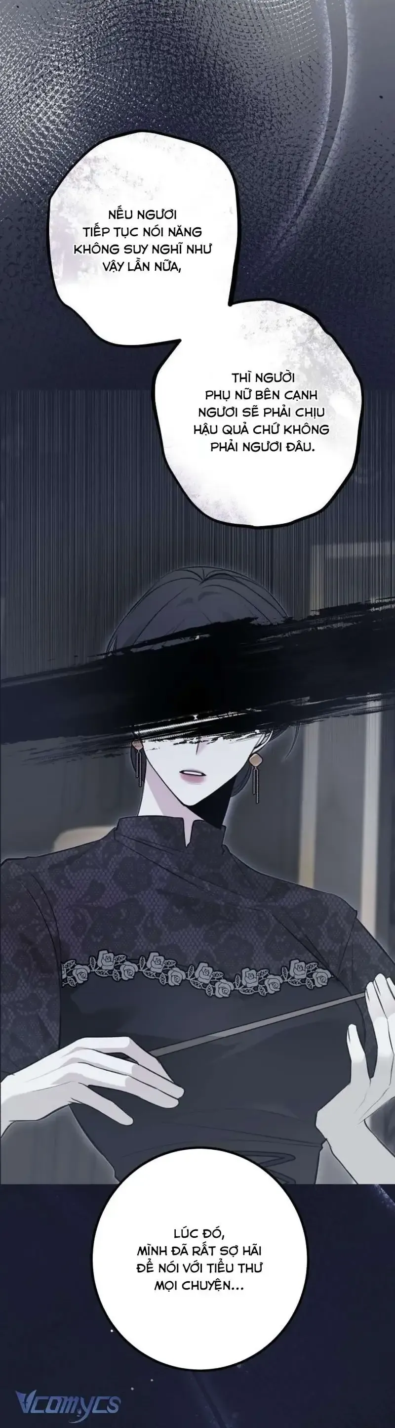 Cái Kết Của Cuộc Ly Hôn Chưa Trọn Vẹn - Chapter 19 - Page 28