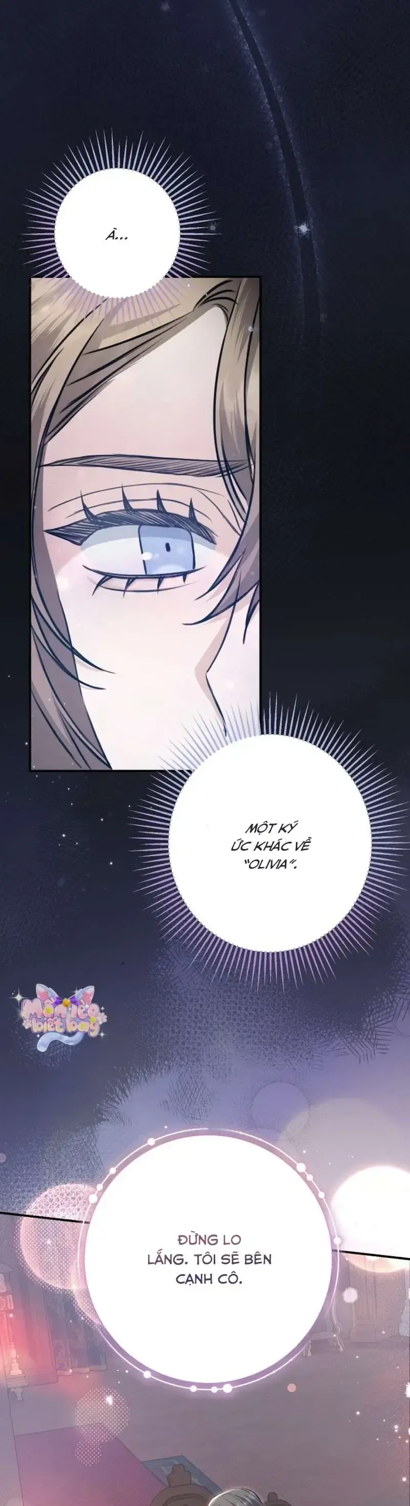 Cái Kết Của Cuộc Ly Hôn Chưa Trọn Vẹn - Chapter 19 - Page 29