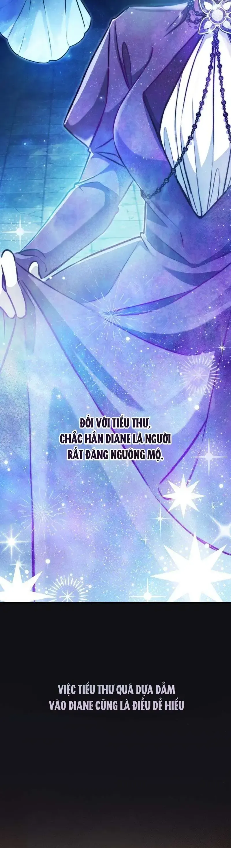 Cái Kết Của Cuộc Ly Hôn Chưa Trọn Vẹn - Chapter 19 - Page 31
