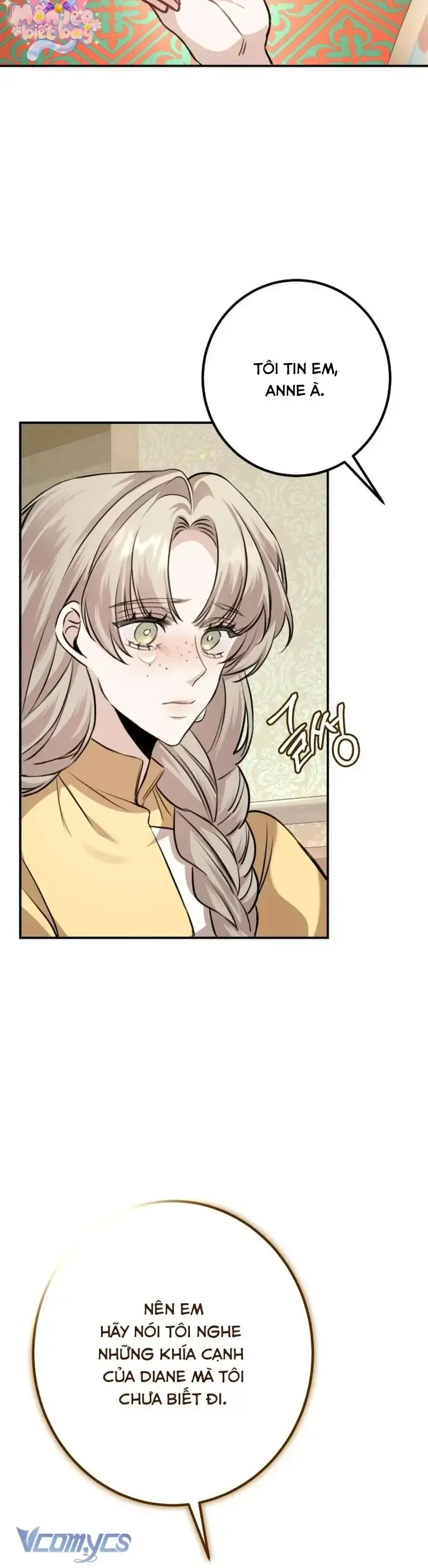 Cái Kết Của Cuộc Ly Hôn Chưa Trọn Vẹn - Chapter 19 - Page 33