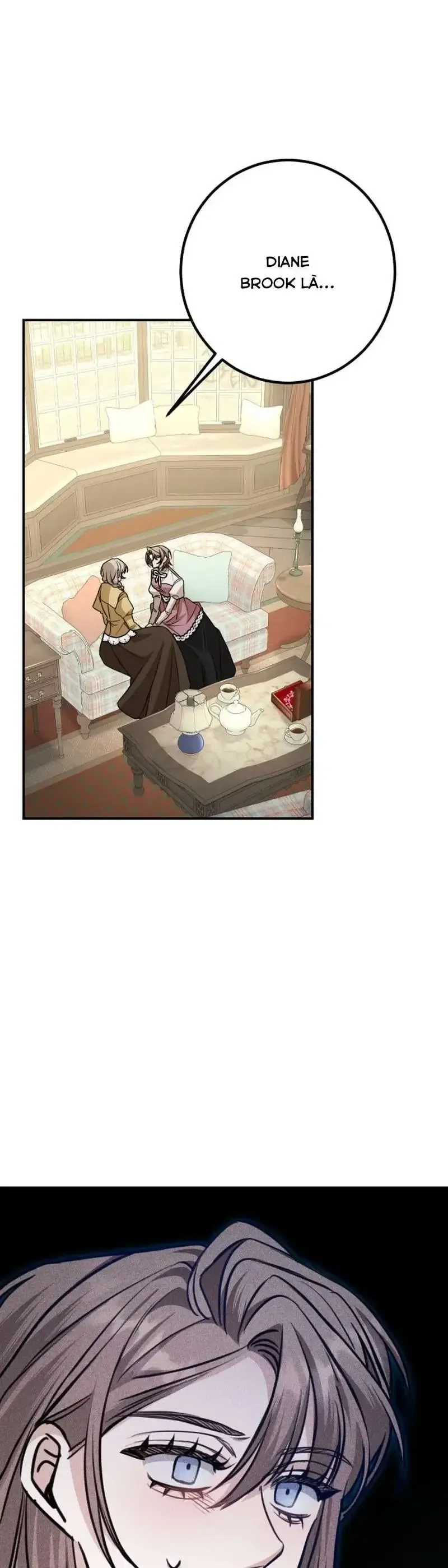 Cái Kết Của Cuộc Ly Hôn Chưa Trọn Vẹn - Chapter 19 - Page 35