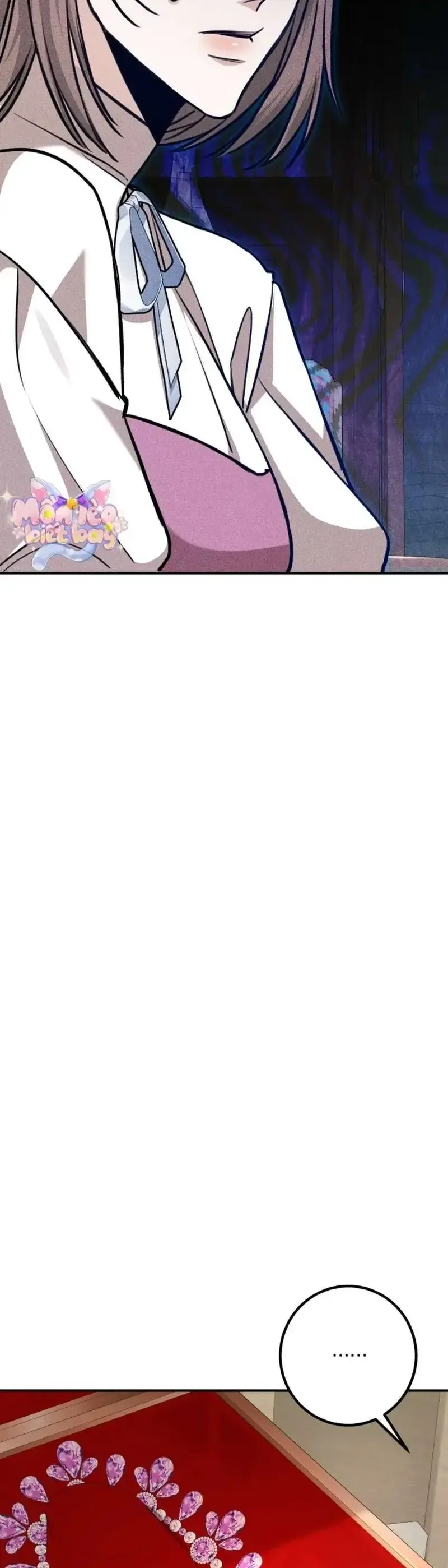 Cái Kết Của Cuộc Ly Hôn Chưa Trọn Vẹn - Chapter 19 - Page 36